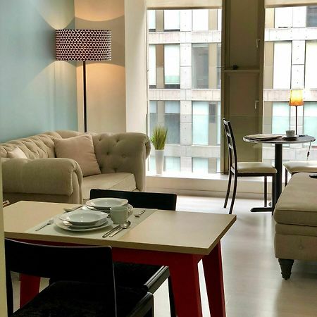 Boutique Apartment Puerta Alameda-801 Ciudad de México Exteriér fotografie